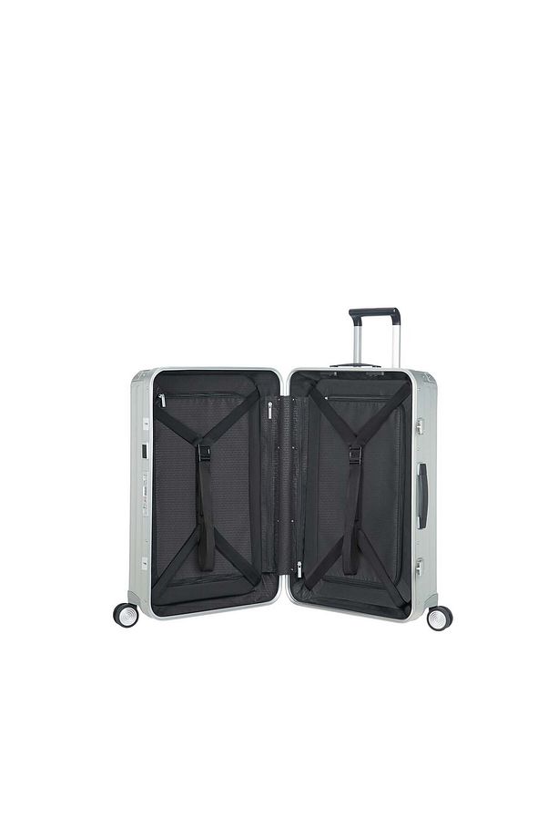 Lite-box - Alu Spinner 4 Tekerlekli 69 Cm - 3