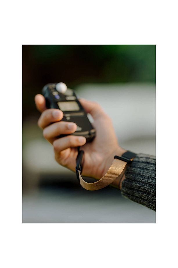 CF-CY-3 Cuff Bej Askı - 6