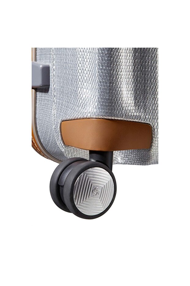 Lite-cube Dlx - 4 Tekerlekli 68 Cm Orta Boy Spinner Valiz - 7