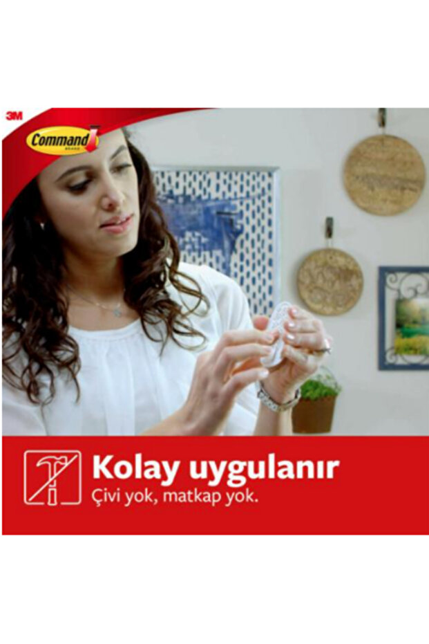 17021-CEE 9 Orta Boy Yedek Bant - 2