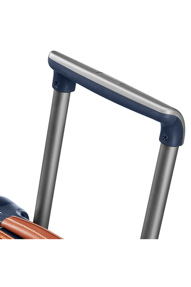 Spinner 4 Tekerlekli 68 Cm Orta Boy Valiz - 3