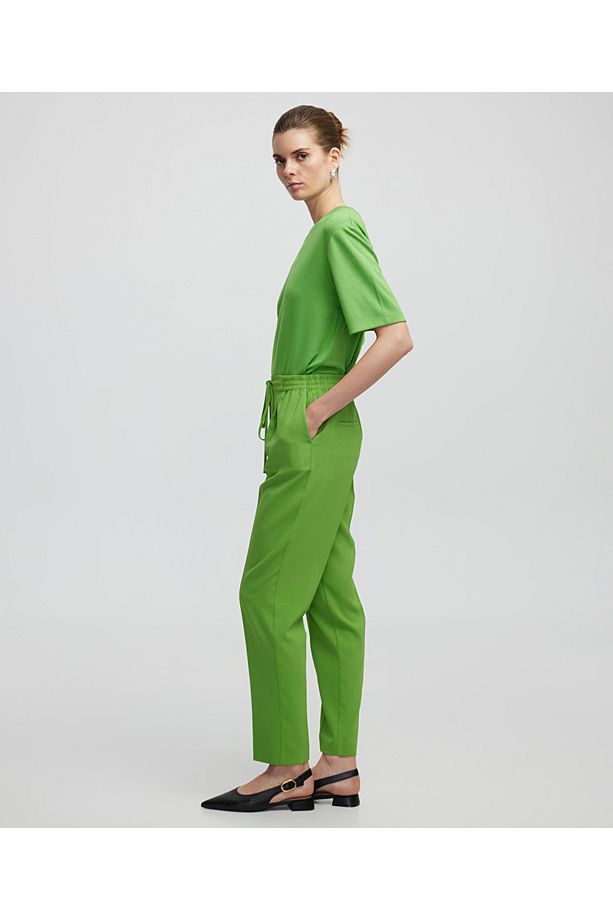Carrot fit pantolon - 2