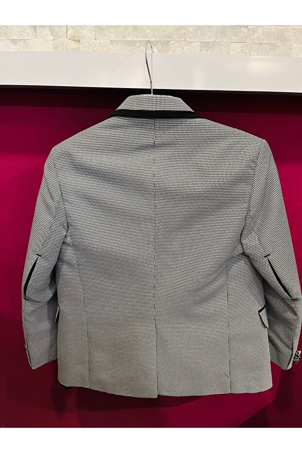 Suit - 3