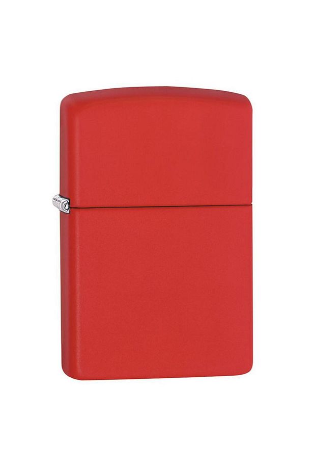 Çakmak Regular Kırmızı Red Matte 233-000598 - 1