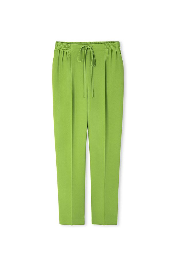 Carrot fit pantolon - 3