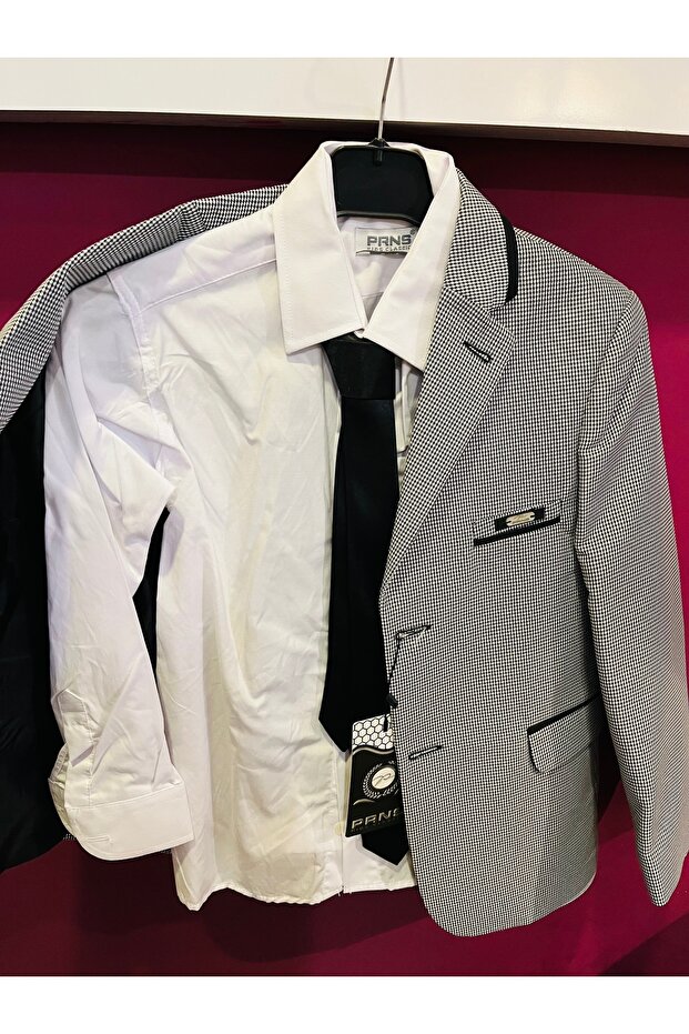 Suit - 2