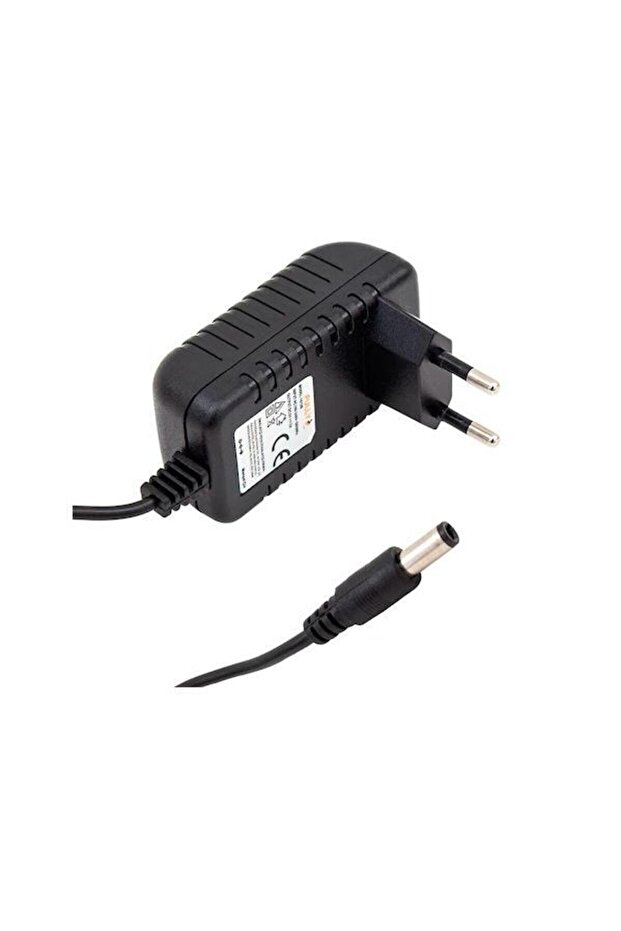 24 Volt Logitech Direksiyon Seti Adaptörü - 1