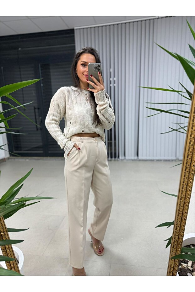 Mc Taş Pantolon - 3