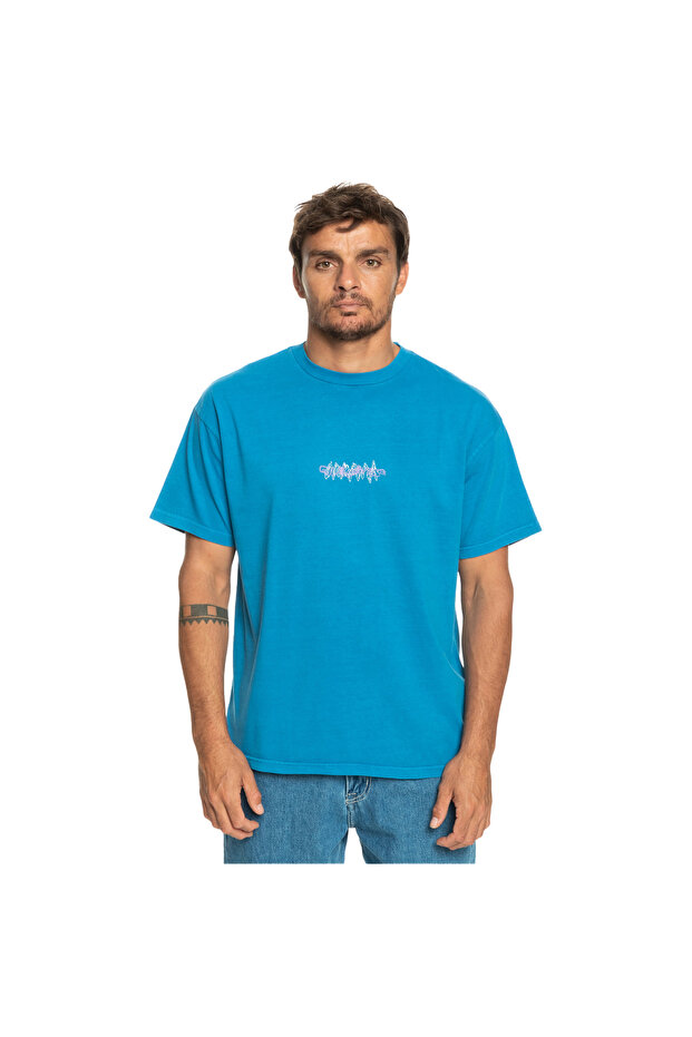 Qsconnected M Tees - 1