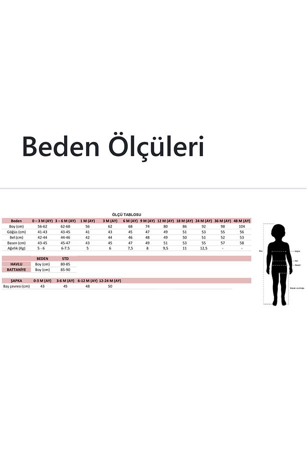 Bebek Şort Short Play Tıme - 2