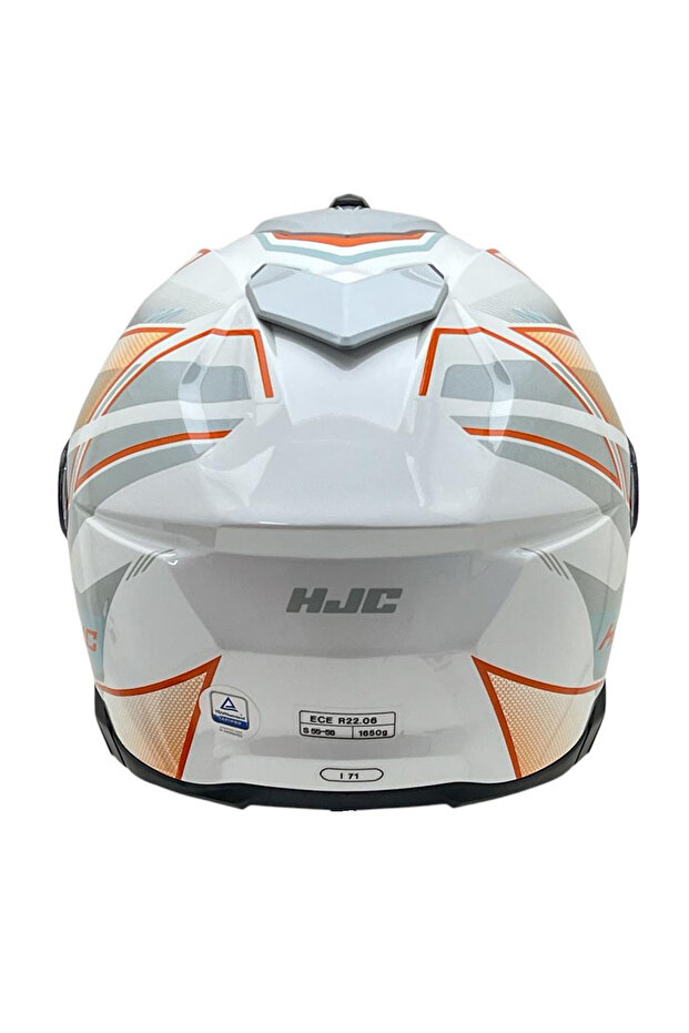 i71 KASK IORIX MC27 - 4