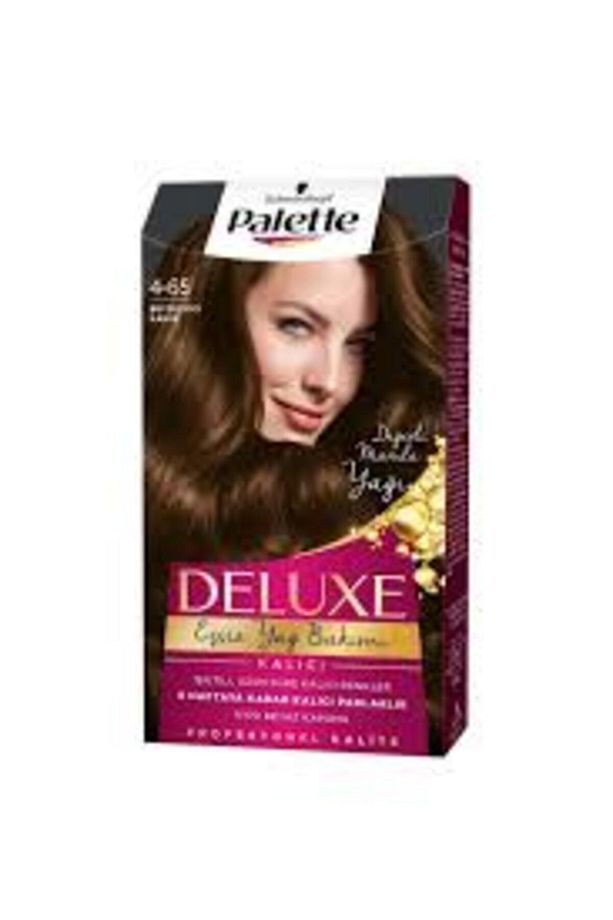 Deluxe 7/0 Kumral - 1