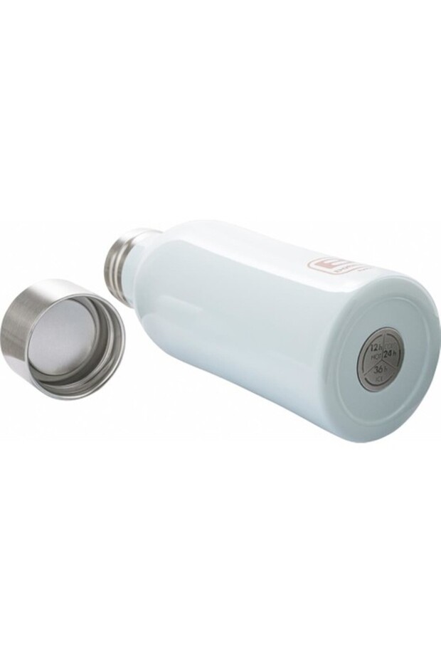 Bugatti Blue Thermos 350ml 7 X 18 cm