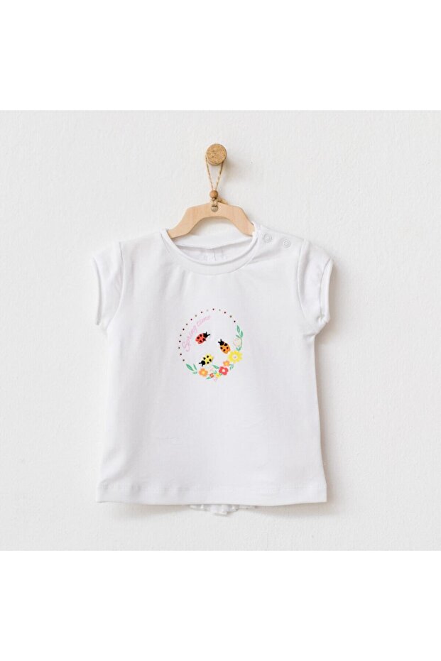 Baby T-shirt Hello Sunshine