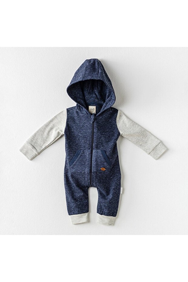 BEBEK TULUM ROMPER BE STRONG - 1