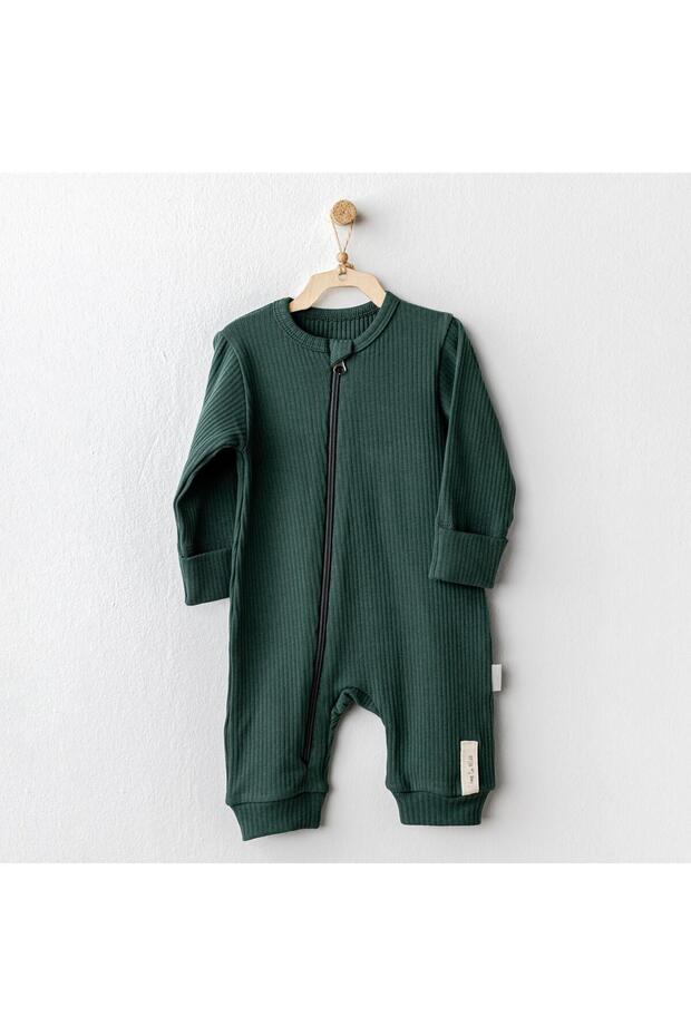 BEBEK TULUM ROMPER BASIC - 1