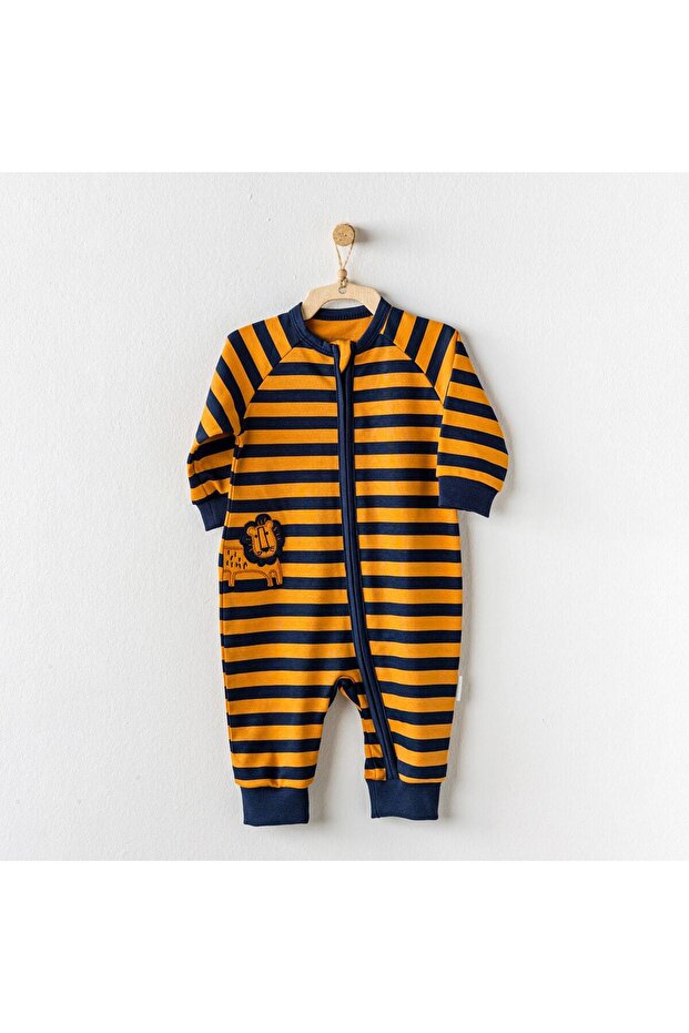 BEBEK TULUM ROMPER LION - 1