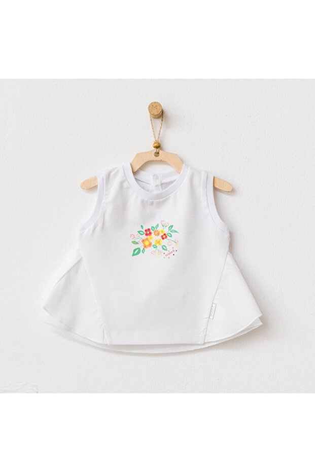Baby T-shirt Hello Sunshine