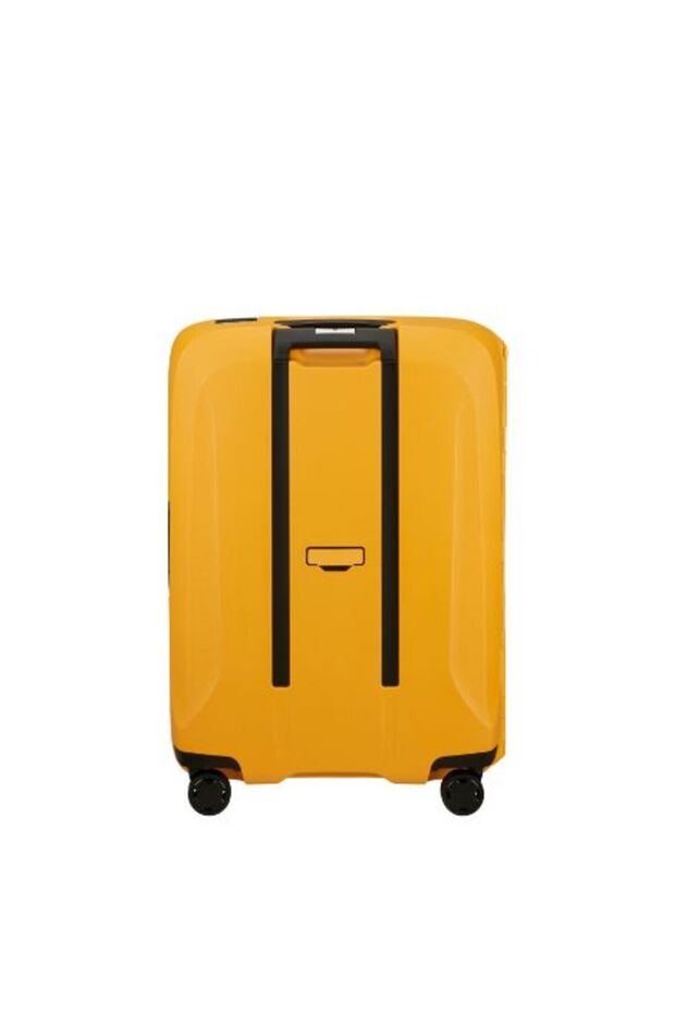 Essens-spinner 4 Tekerlekli Orta Boy Valiz 69cm - 4