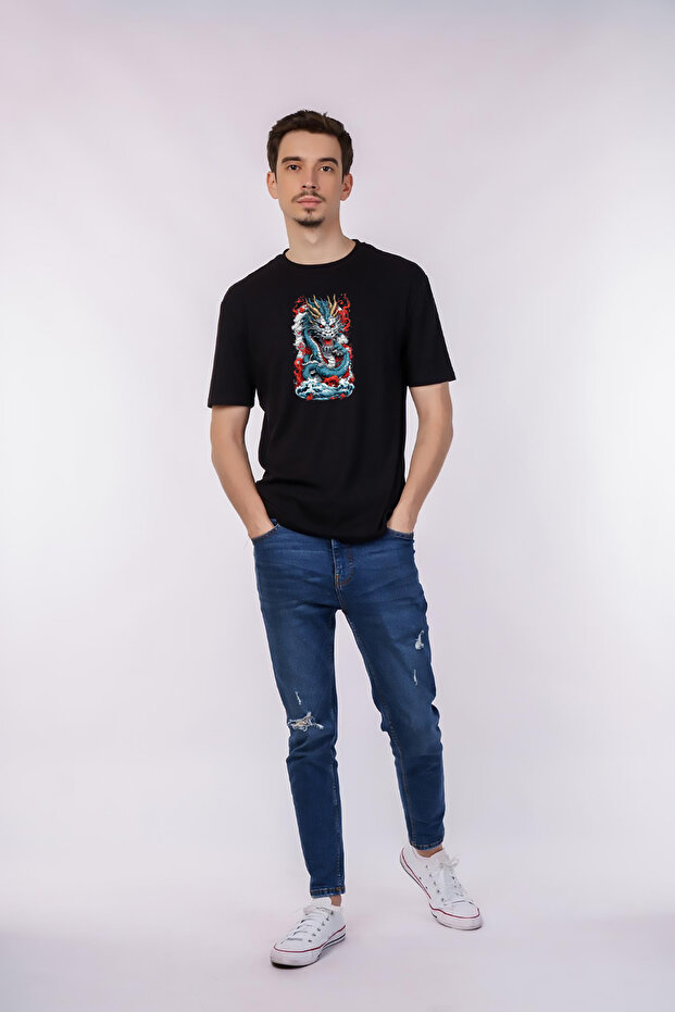 Dragon Tee