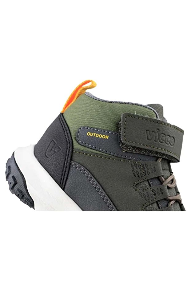 Cizme Filet Phylon - 7