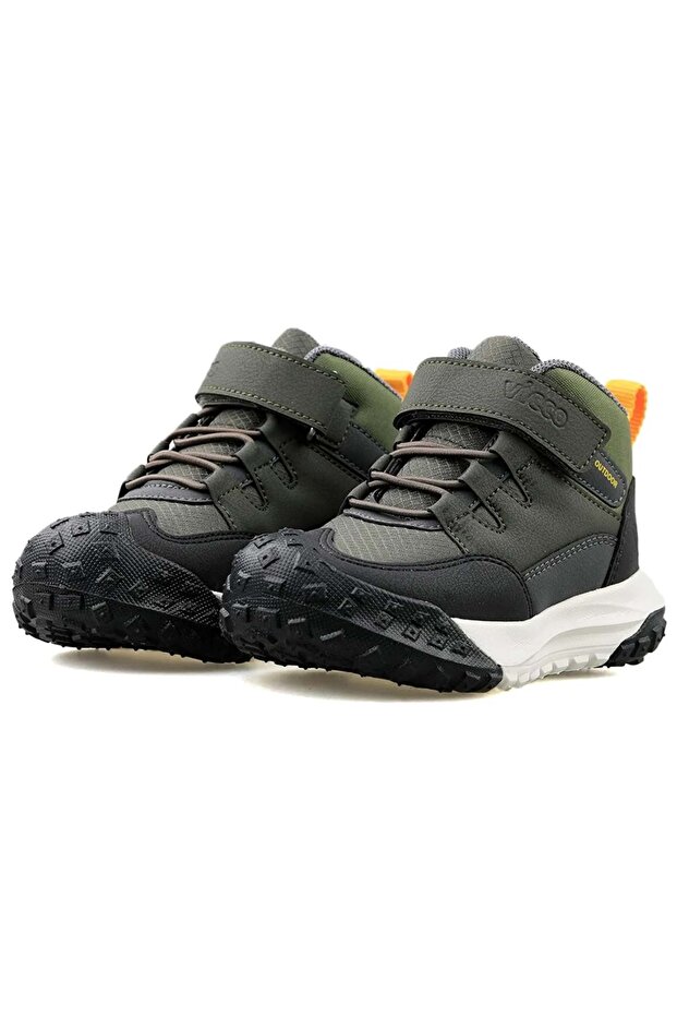 Cizme Filet Phylon - 2