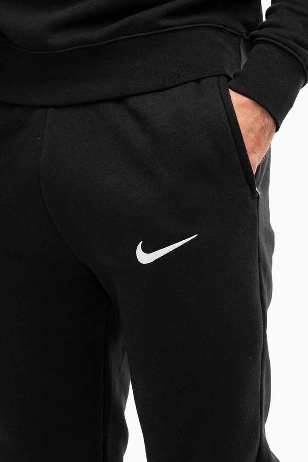 Erkek Eşofman Takımı PR20 V1 Erkek Eşofman Takım NK0010-SIYAH - 8