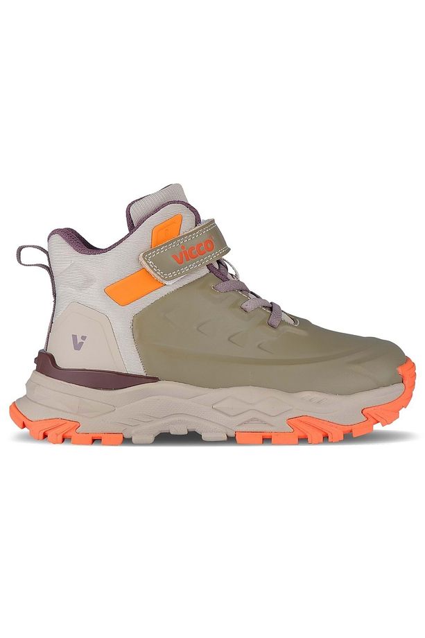 Agora Filet Phylon Trekking Bot Camel - 3