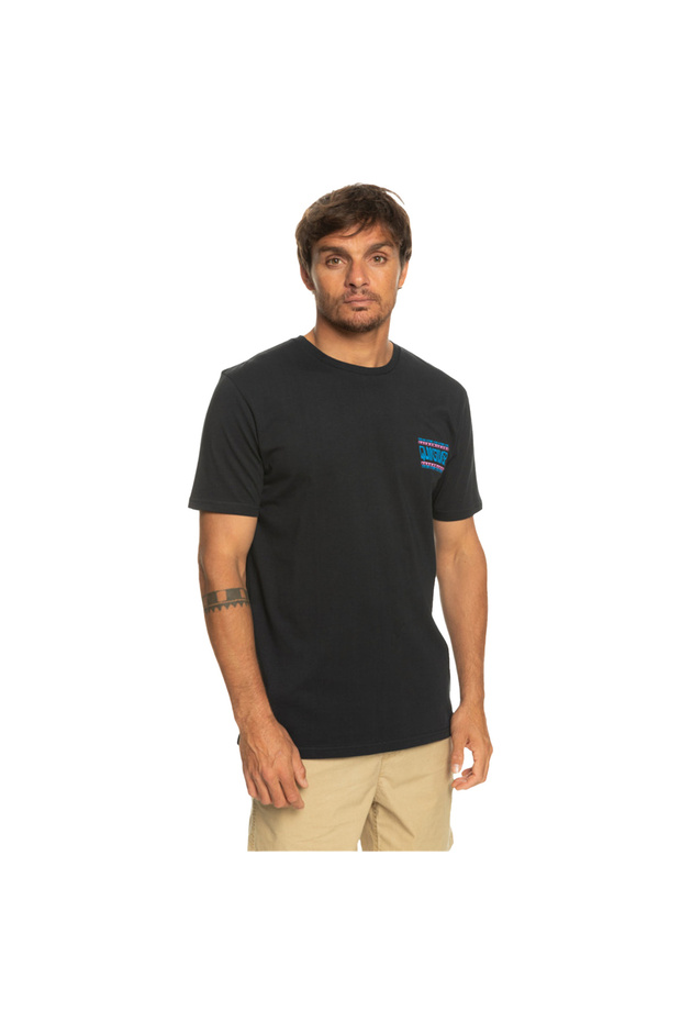 Warped Frames Men's T-Shirt