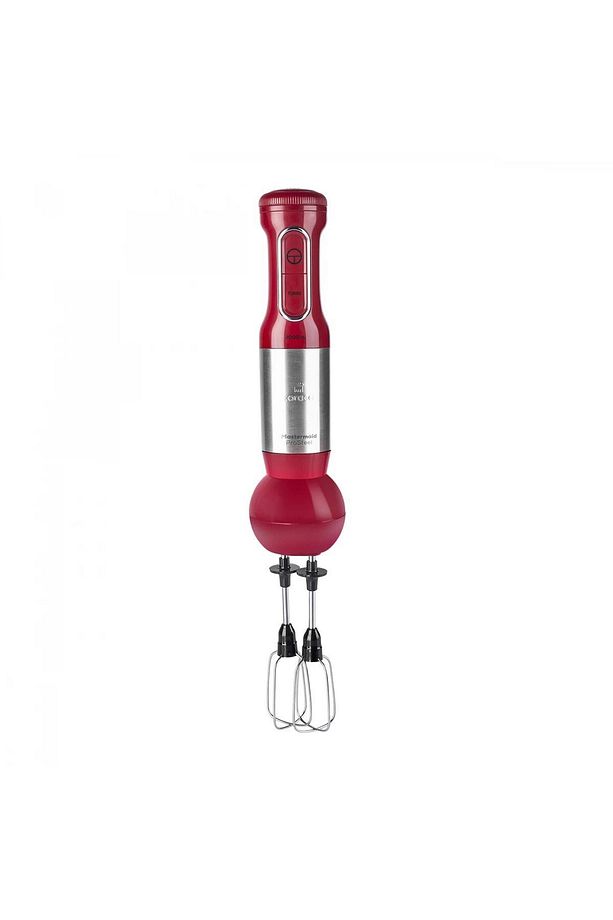 Çırpma, Dilimleme, Doğrama, Blender, Karıştırma 2000W Turbo 1,5LT Cam Hazneli Mutfak Robotu - 4