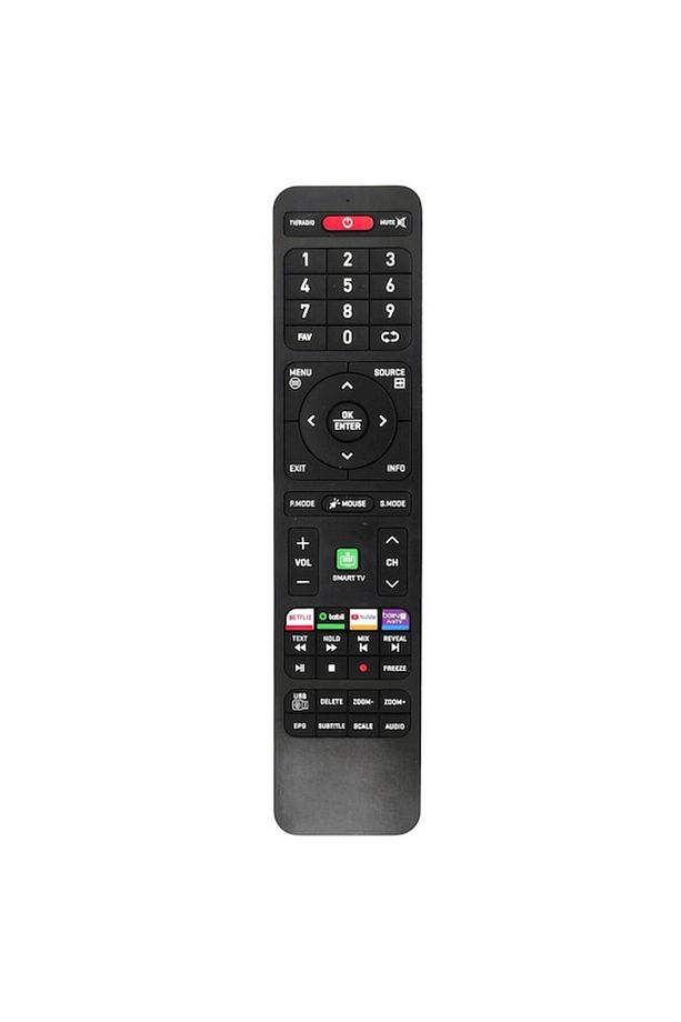 32ov6000h Android Smart Led Tv Kumandası - 3