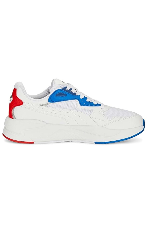 BMW MMS X-Ray Speed 307137-06 Erkek Spor Ayakkabı BEYAZ - 3