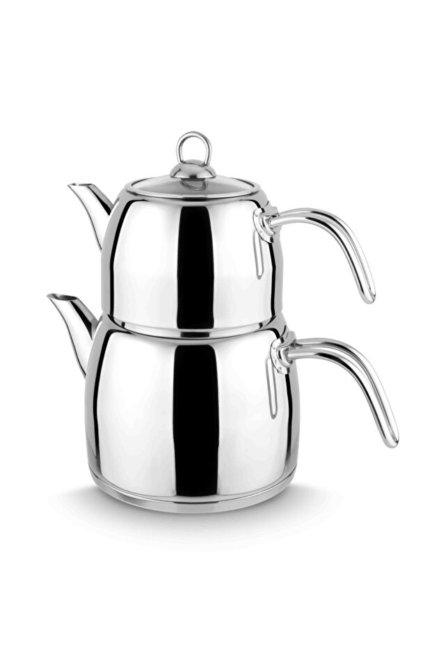 Regno Large Çaydanlık Seti - 2