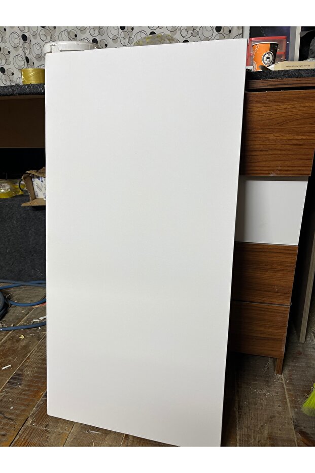 Tuval kalın şaseli 50x100 - 2