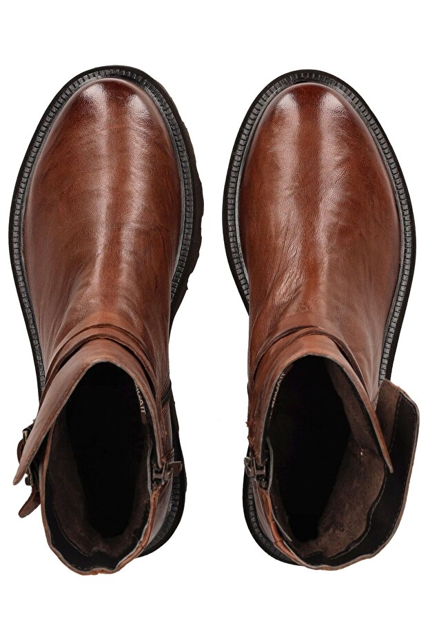 Stiefelette - 6