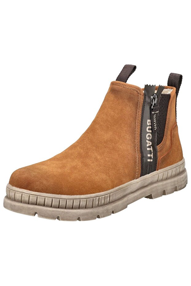 Stiefelette - 1