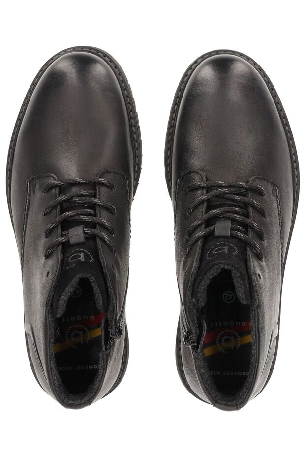 Stiefelette - 5