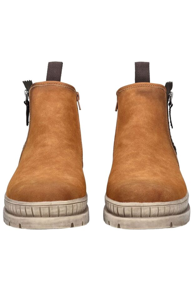 Stiefelette - 4