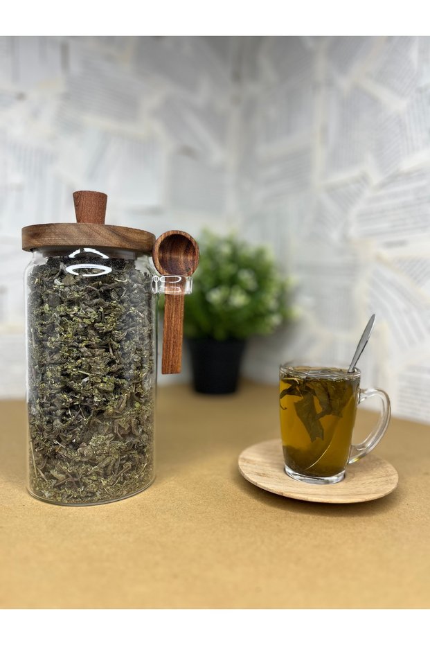 Naneli Yeşil Çay 250 gr