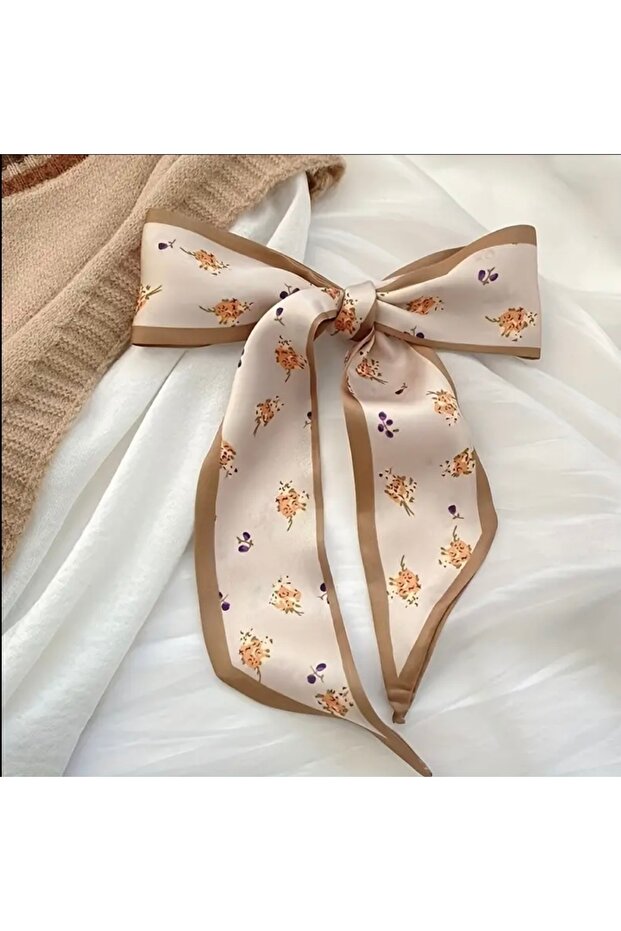 وشاح، تصميم شال رفيع - 1