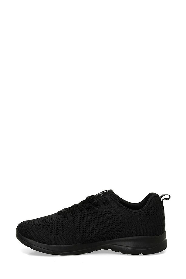 AGATHA 5FX Siyah Erkek Comfort Ayakkabı Yürüyüş Ayakkabısı - 3
