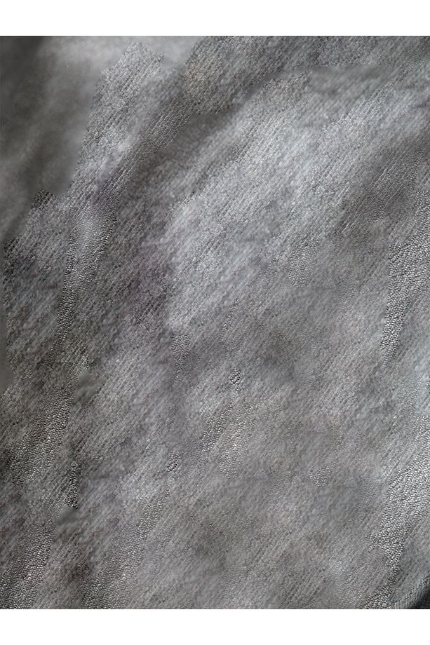 Bedline Smoothie Nevresim Takımı Tek Kişilik Darcy Grey - 2
