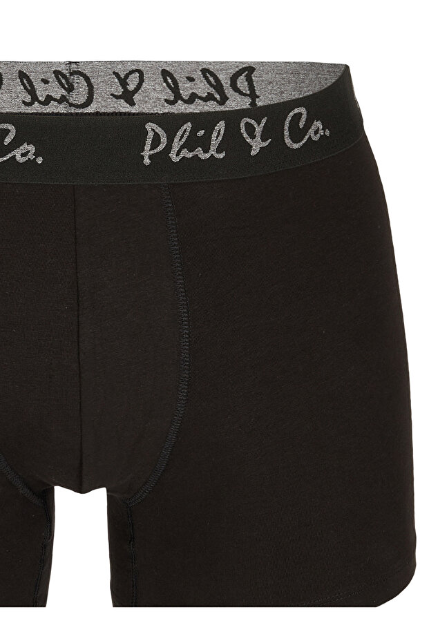 Retro Pants Jersey Core - 2