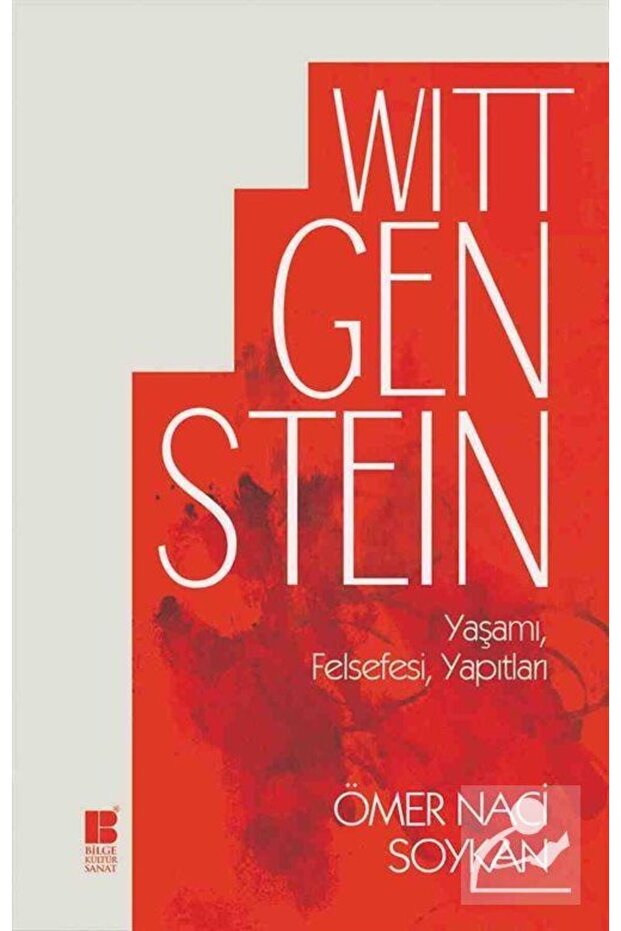 Wittgenstein Yaşamı, Felsefesi, Yapıtları