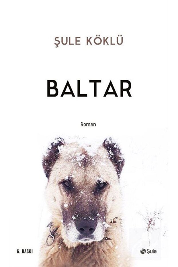 Baltar / Şule Yayınları / Şule Köklü