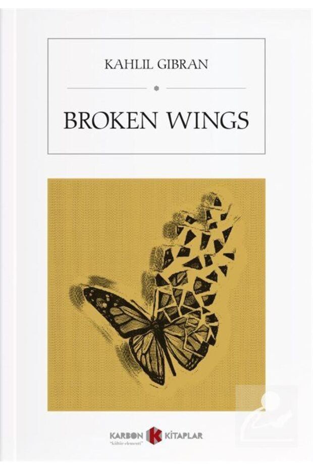 Broken Wings - 1