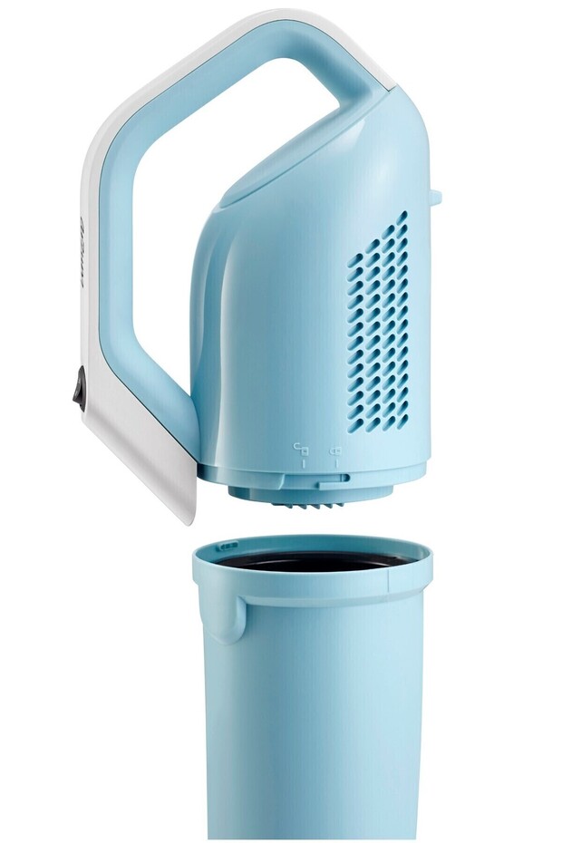 Gırgır 2'si 1 Arada Dikey Elektrikli Süpürge 550W - AR4087 - 4
