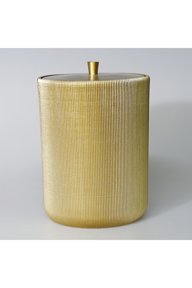 Lydia Banyo Seti Altın - 2