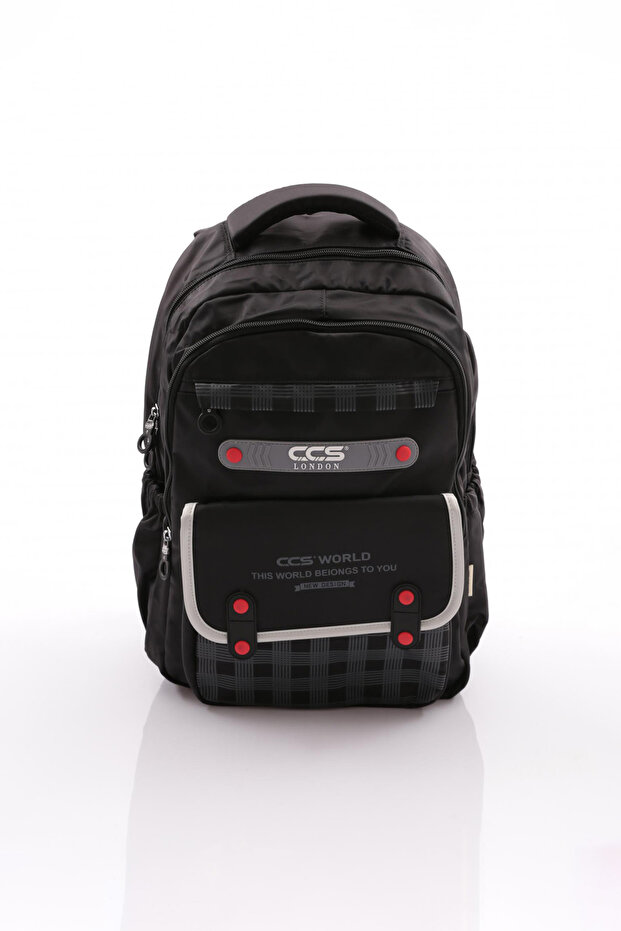 Ççs 51678 Çocuk Okul Sırt Çantası - 1
