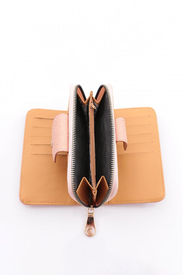 Ççs 80266 Kadin Portföy Cüzdan - 4